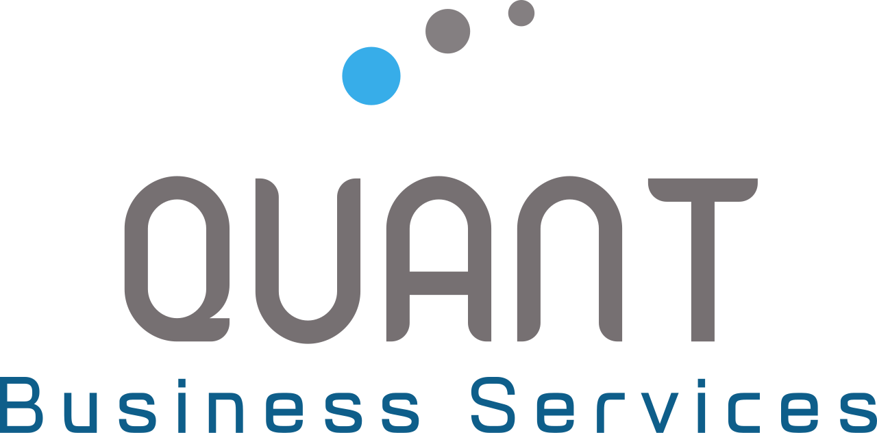 Quant Business Services logo